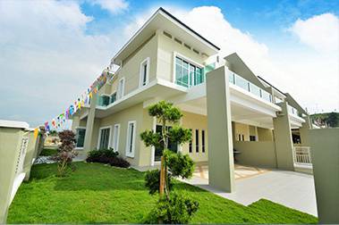 2-storey Terraced House For Sale in Bandar Sri Sendayan,NSN