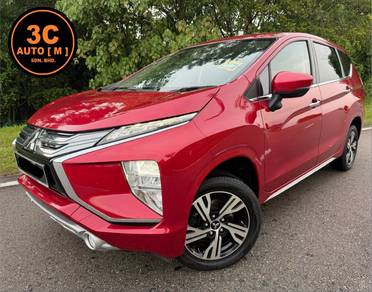 Mitsubishi Xpander in Seri Kembangan, SGR