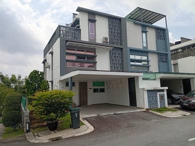 2.5-storey Terraced House For Sale in Seremban 2,NSN