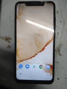 Redmi Note 6 Pro Black