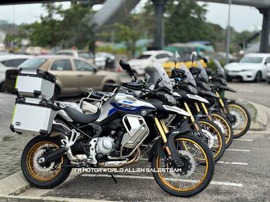 Voge DS900X