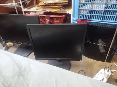 monitor Philips 17inc