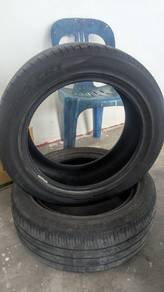 Toyo proxes 15 sepasang 2 biji