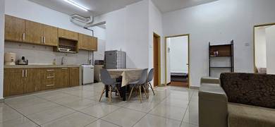 Condominium For Rent in Impian Meridian