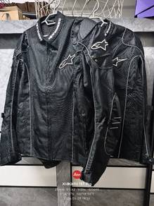 Jaket Motosikal 