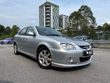Proton Persona HIGH LINE in Seri Kembangan, SGR