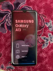 Samsung Galaxy A13 for sale
