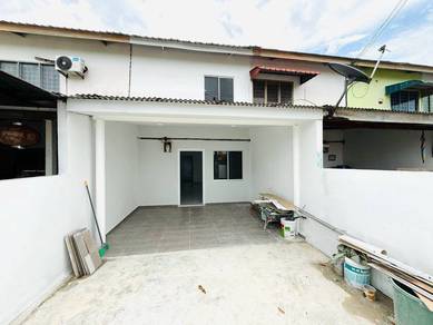 2-storey Terraced House For Sale in Ulu Tiram,JHR