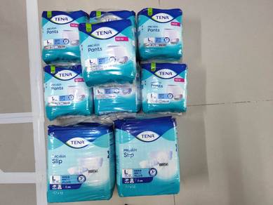Adult pampers
