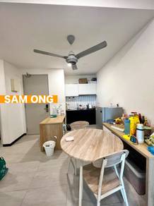 Service Residence For Sale in Sensasi @ Utropolis