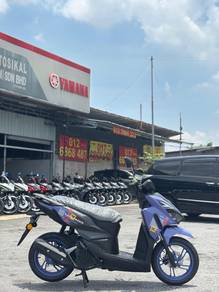 Honda Vario 125