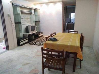 Room in Setapak, KUL