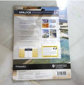 English Book for University