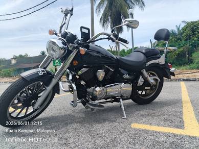 WMOTO V16