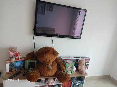 Samsung 42 inch