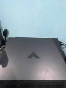 HP VICTUS 16 inch