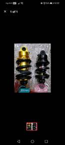 monoshock y15/lc