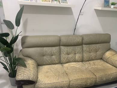 Sofa Untuk Di Let Go