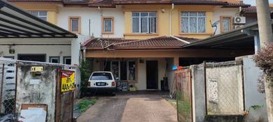 2-storey Terraced House For Rent in Rawang,SGR