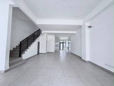 2-storey Terraced House For Sale in Johor Bahru,JHR
