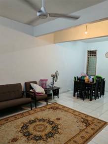 2-storey Terraced House For Sale in Ulu Tiram,JHR