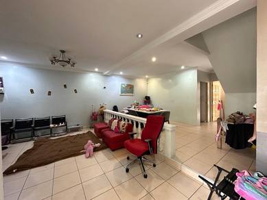 2-storey Terraced House For Sale in Kuching,SWK