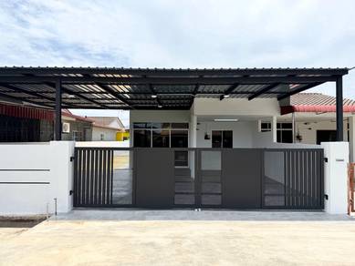 Semi-Detached House For Sale in Sungai Petani,KDH