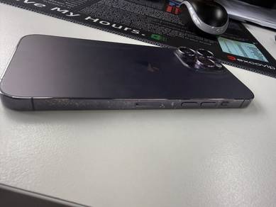 Apple iPhone 14 Pro Max 256 GB