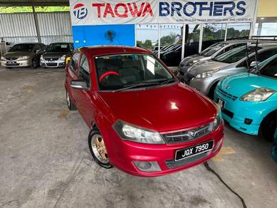 2015 Proton Saga FLX EXECUTIVE