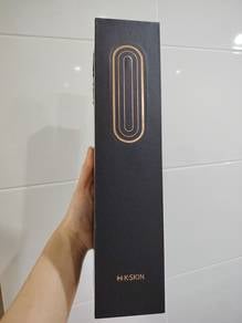 K-Skin Hair Straightener Comb