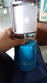 Camping Gaz Lumogaz (Pinnacle Canister Stove)