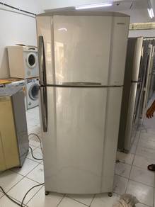 Big Fridge Peti Sejuk Ais Freezer Refrigerator Ice