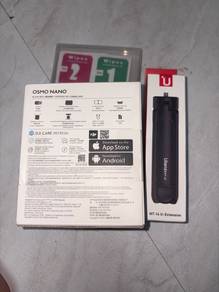 DJI OSMO NANo 64GB