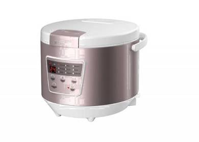 Khind 1.8L Digital Rice Cooker RCM18 Periuk Nasi