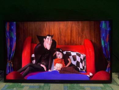 Tv Samsung LED 40"