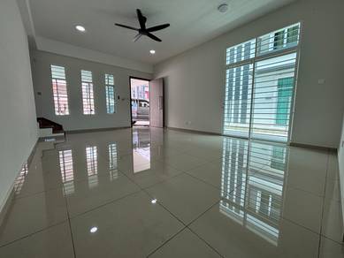 2-storey Terraced House For Rent in Kota Kinabalu,SBH