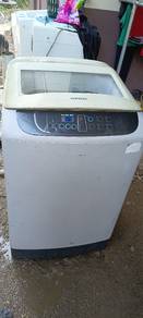 mesin basuh samsung 13kg