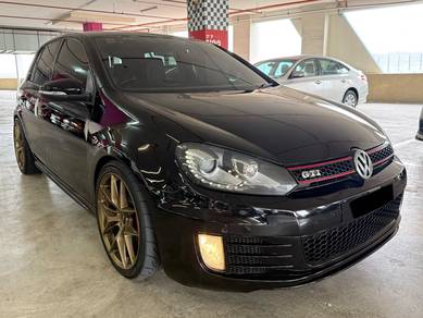 Volkswagen Golf GTi in Petaling Jaya, SGR