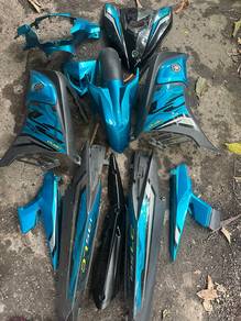 kena harga jalan terus