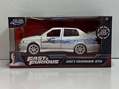 Jada 1-32 Fast & Furious Volkswagen Jetta A3