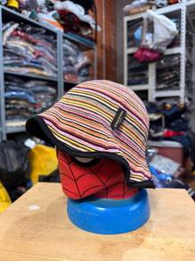 SONIA RYKIEL ENFANT bucket hat 49cm