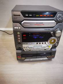 panasonic ak87