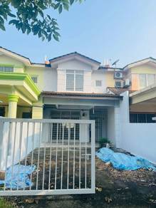 2-storey Terraced House For Rent in Rawang,SGR