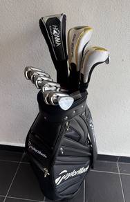 Golf Set Honma