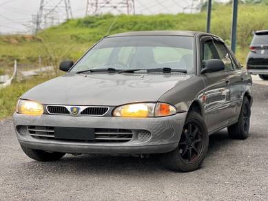 Proton Wira A/B GLi in Johor Bahru, JHR