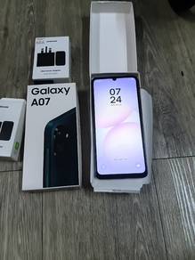 samsung A07