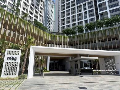 Service Residence For Rent in The Meg by E&O