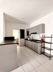 Condominium For Rent in Residensi Sateria