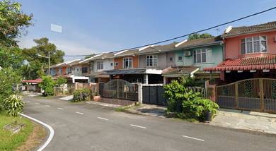 2-storey Terraced House For Sale in Rawang,SGR