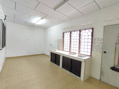1-storey Terraced House For Sale in Bukit Baru,MLK